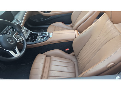 Mercedes-AMG E-Class E450