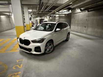 BMW X1 xDrive28i Sports Activity Vehicle