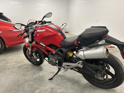 2009 Ducati Monster 696 $5,200 26,000 km for sale by Private