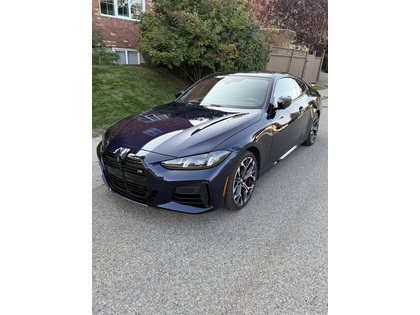 BMW 4 Series M440i xDrive Coupe