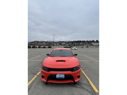 Dodge Charger R-T RWD