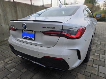 BMW 4 Series M440i xDrive Coupe