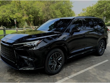 Lexus TX TX 350 AWD