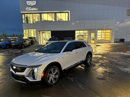 Cadillac LYRIQ 4dr Tech w-1SA