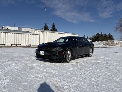 Dodge Charger GT RWD