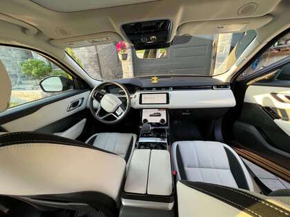 Land Rover Range Rover Velar P250 S