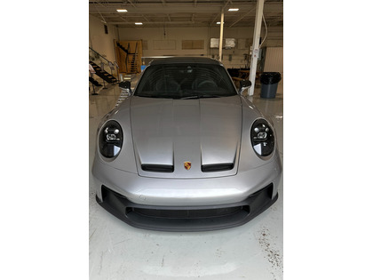 Porsche 911 GT3 Coupe